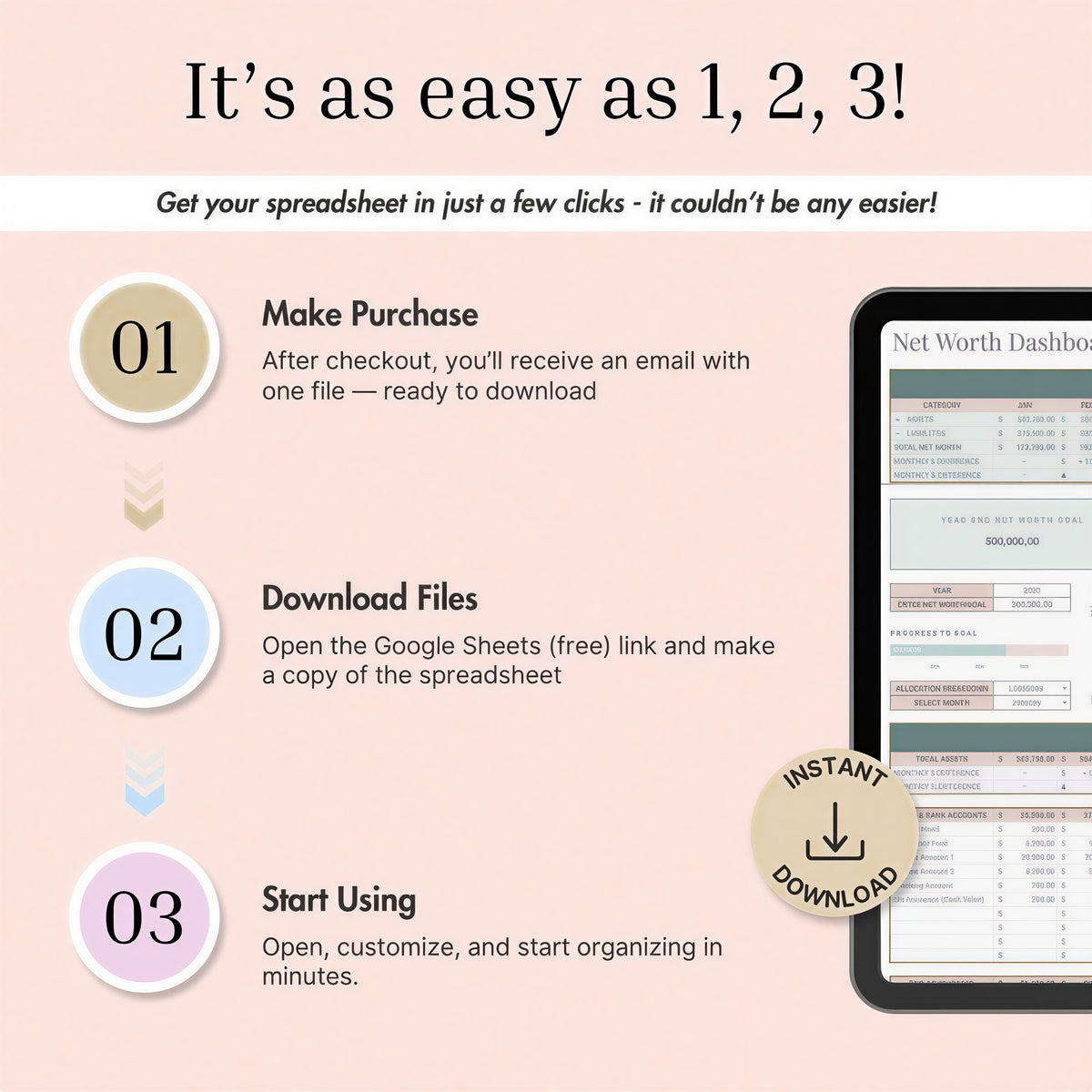 The To-Do List Planner