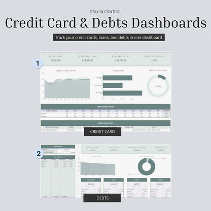 PLANNR ESSENTIAL BUDGET