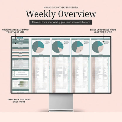 The To-Do List Planner