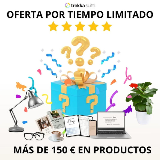 Caja Misteriosa