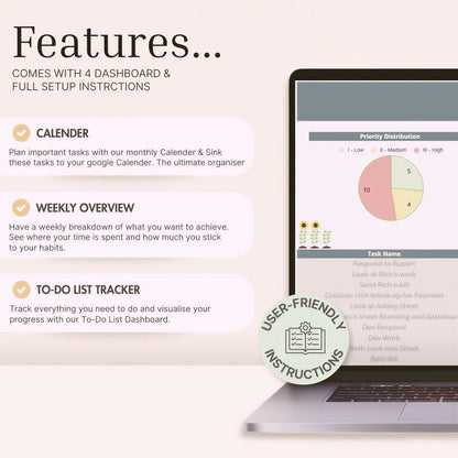 The To-Do List Planner