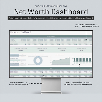 PLANNR ESSENTIAL BUDGET